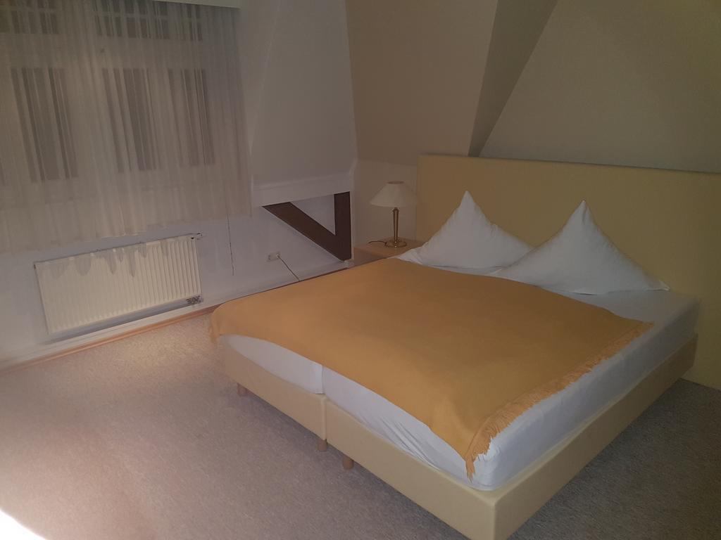 Apartment mit 2 Schlafzimmern