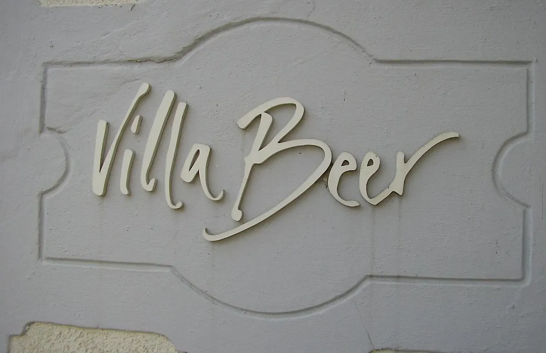 Pension Villa Beer-1